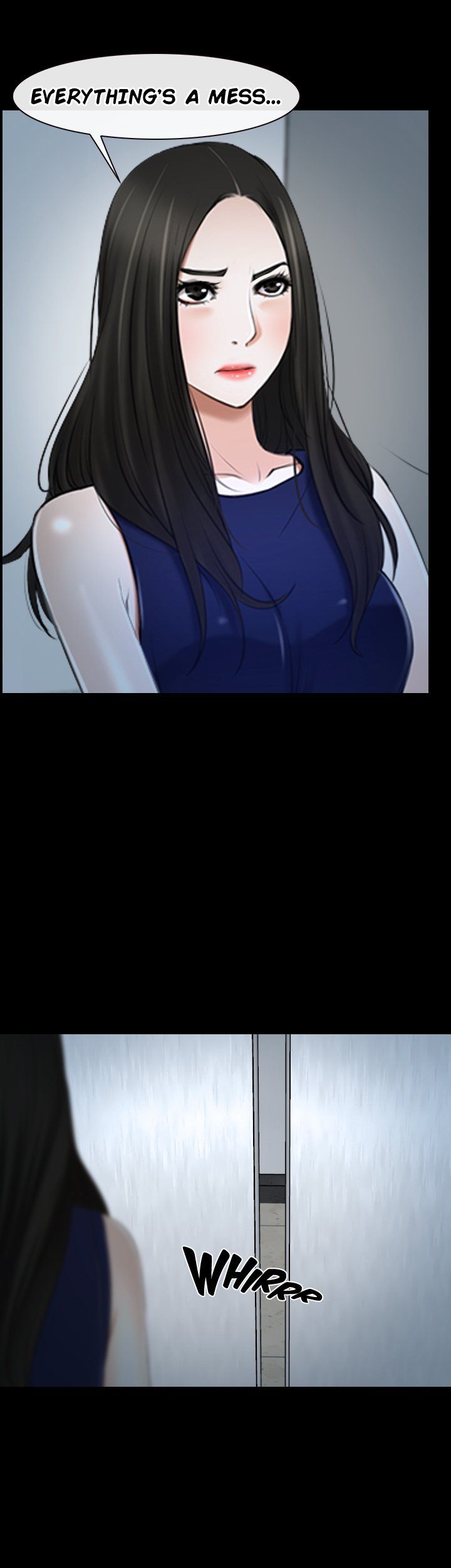 Hidden Feeling Manhwa - Chapter 38 Page 45