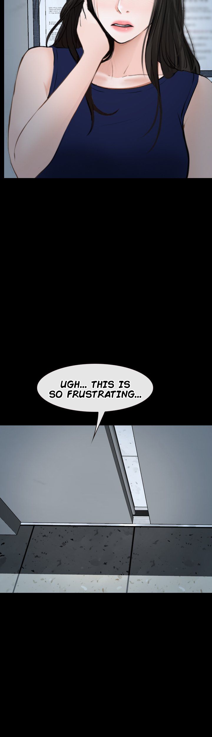 Hidden Feeling Manhwa - Chapter 38 Page 47