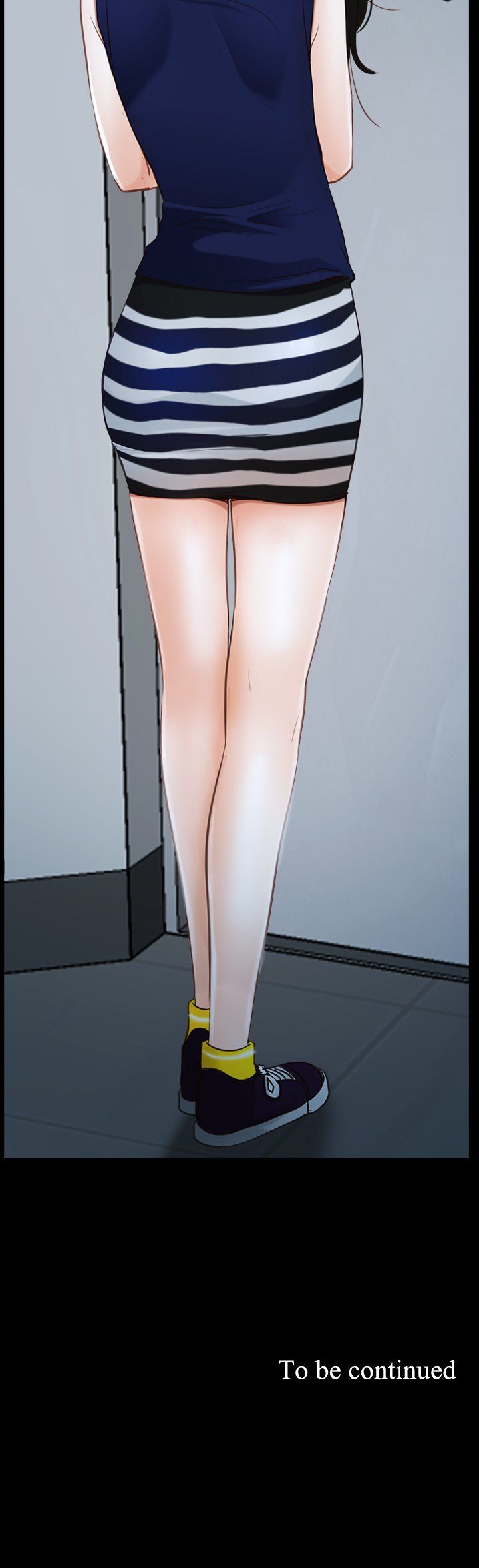 Hidden Feeling Manhwa - Chapter 38 Page 50