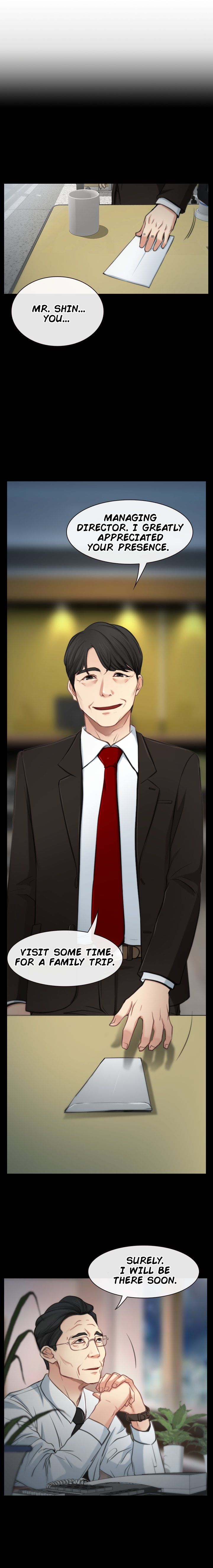 Hidden Feeling Manhwa - Chapter 2 Page 2