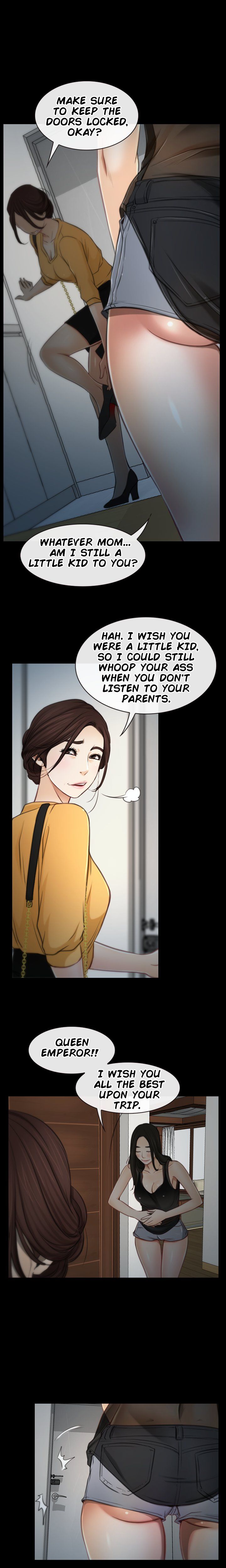 Hidden Feeling Manhwa - Chapter 2 Page 4