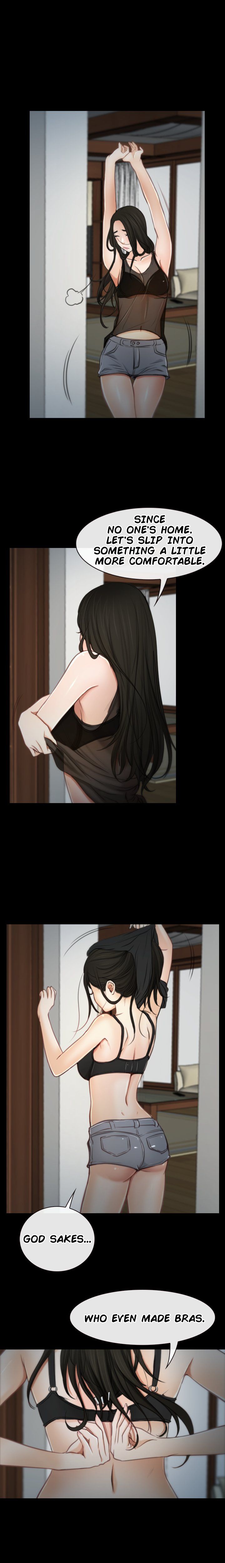 Hidden Feeling Manhwa - Chapter 2 Page 5