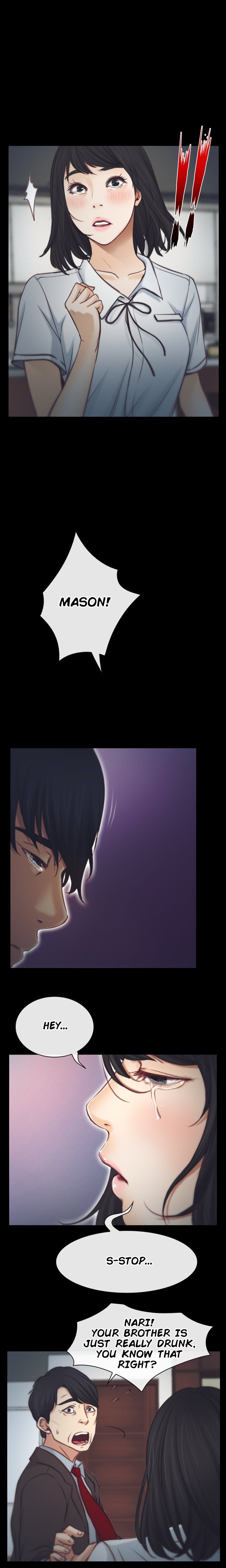Hidden Feeling Manhwa - Chapter 2 Page 9