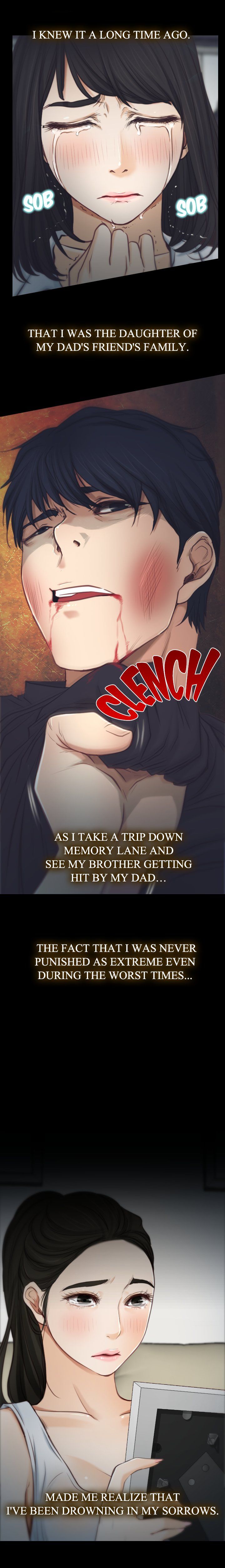 Hidden Feeling Manhwa - Chapter 2 Page 11