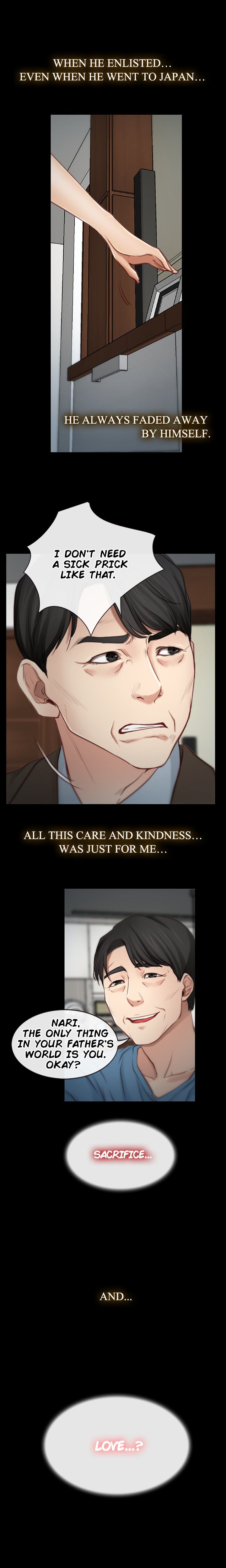 Hidden Feeling Manhwa - Chapter 2 Page 12