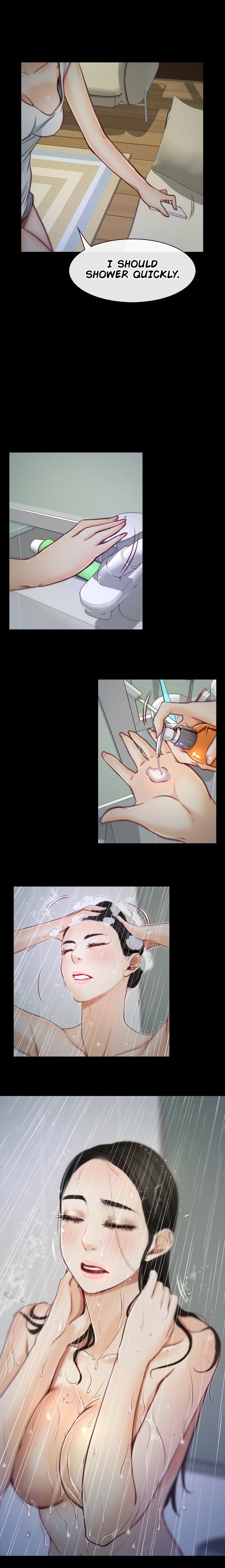 Hidden Feeling Manhwa - Chapter 2 Page 14