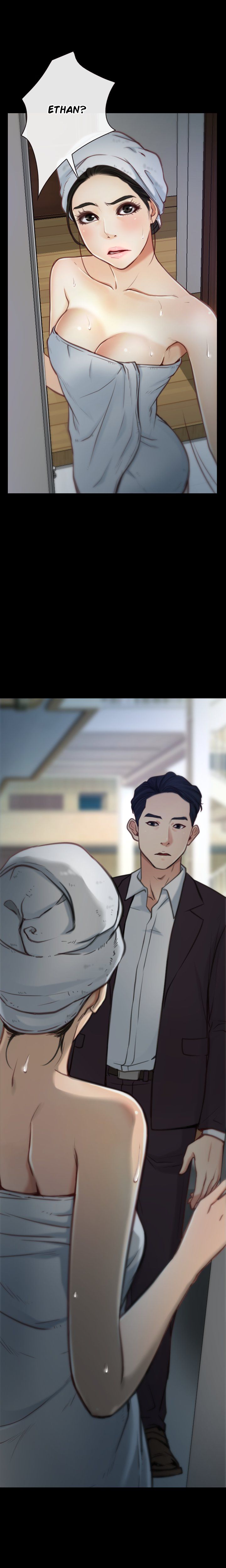 Hidden Feeling Manhwa - Chapter 2 Page 17