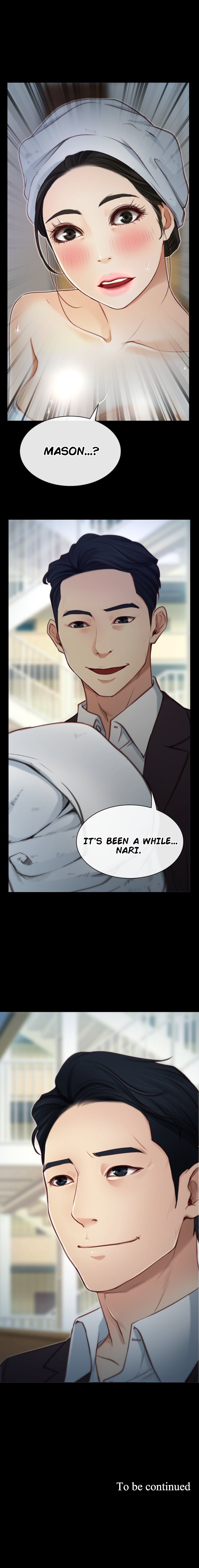 Hidden Feeling Manhwa - Chapter 2 Page 18