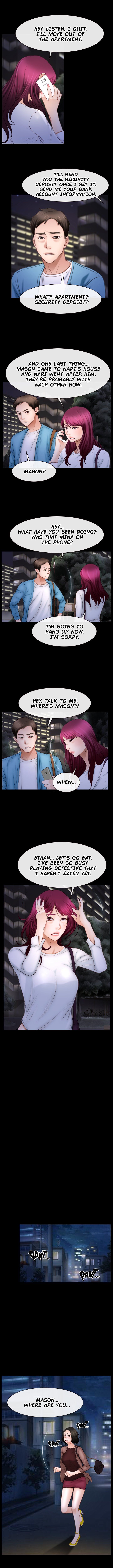 Hidden Feeling Manhwa - Chapter 60 Page 3
