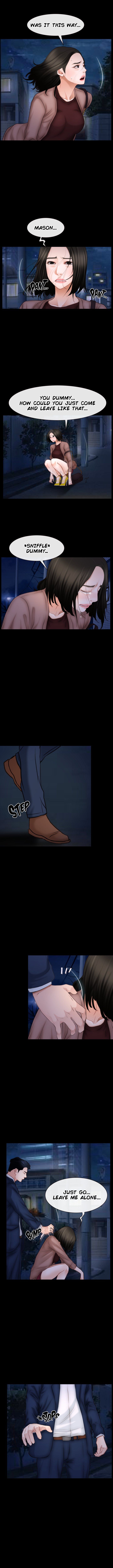 Hidden Feeling Manhwa - Chapter 60 Page 4