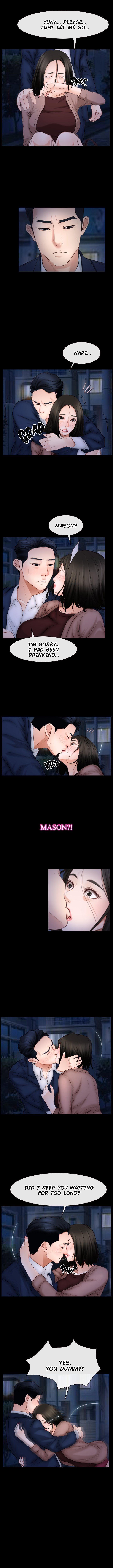 Hidden Feeling Manhwa - Chapter 60 Page 5