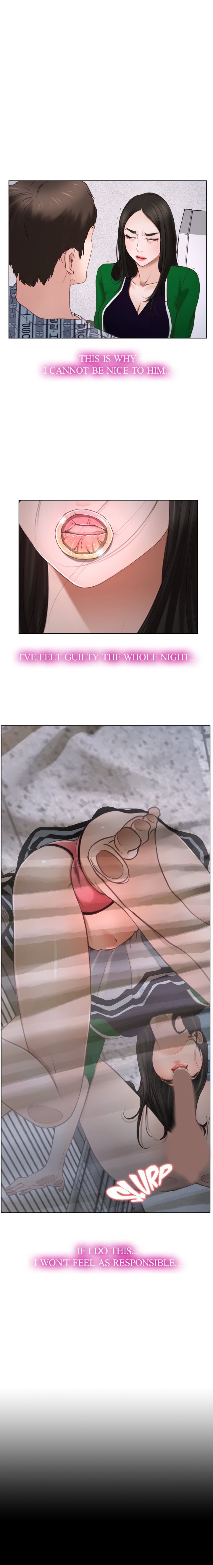 Hidden Feeling Manhwa - Chapter 23 Page 0