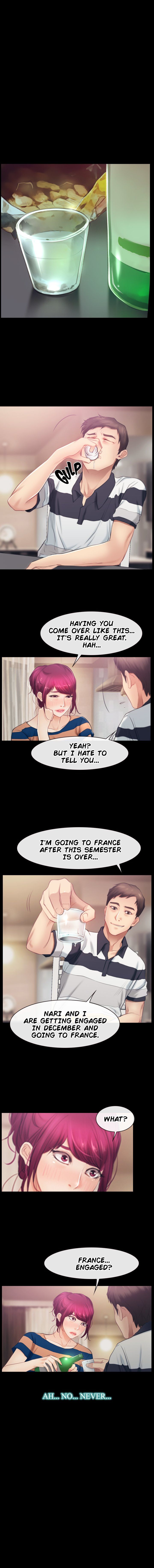 Hidden Feeling Manhwa - Chapter 44 Page 0