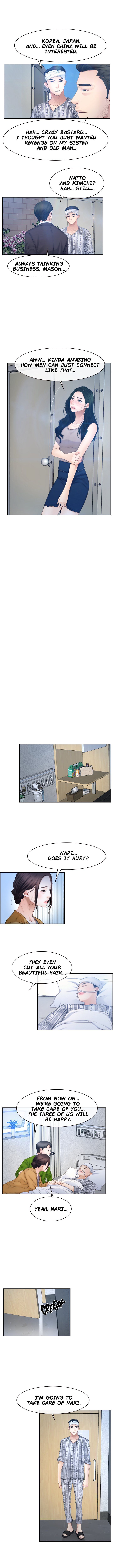 Hidden Feeling Manhwa - Chapter 63 Page 3