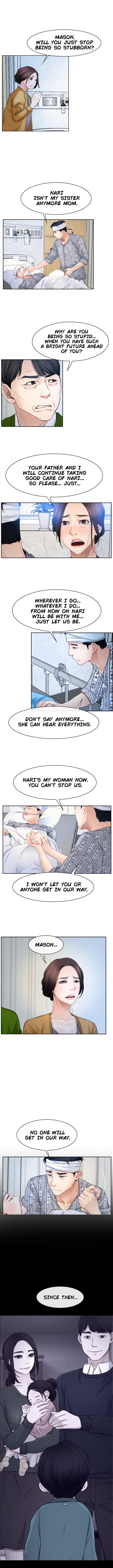 Hidden Feeling Manhwa - Chapter 63 Page 4