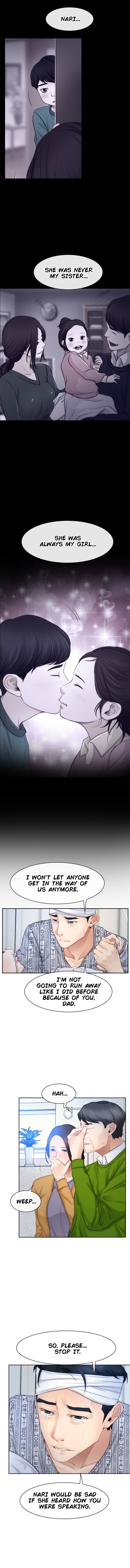 Hidden Feeling Manhwa - Chapter 63 Page 5