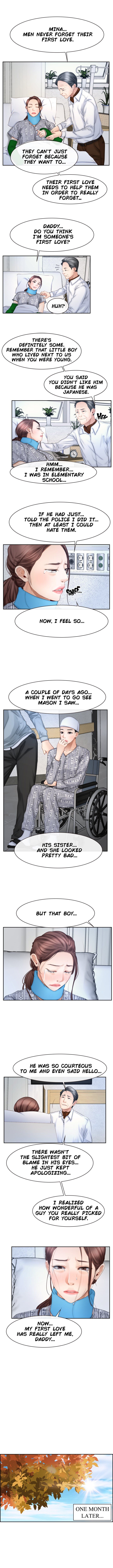 Hidden Feeling Manhwa - Chapter 63 Page 6