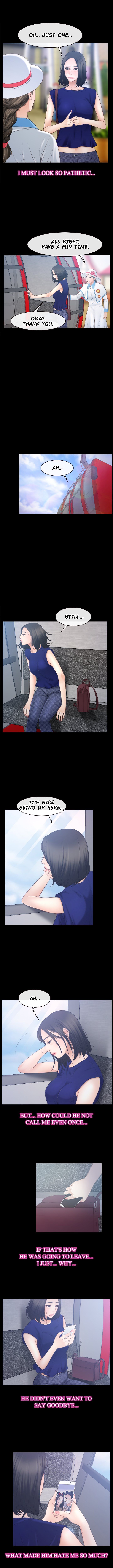 Hidden Feeling Manhwa - Chapter 52 Page 2