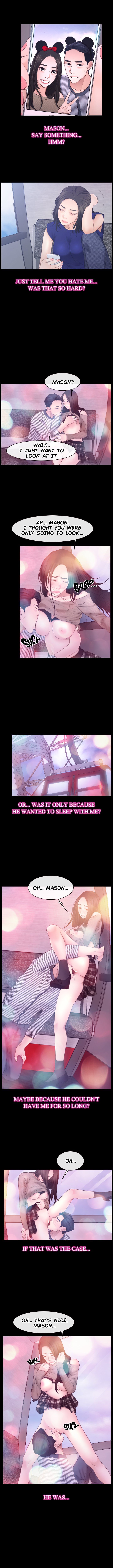 Hidden Feeling Manhwa - Chapter 52 Page 3