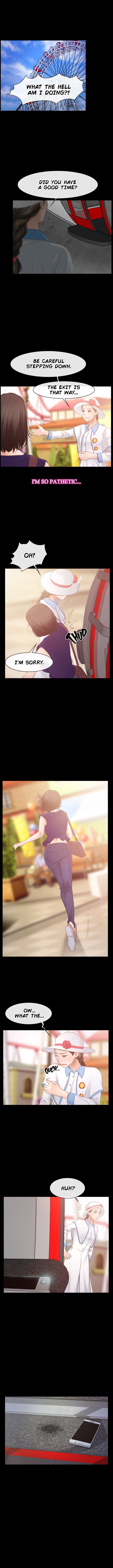 Hidden Feeling Manhwa - Chapter 52 Page 7