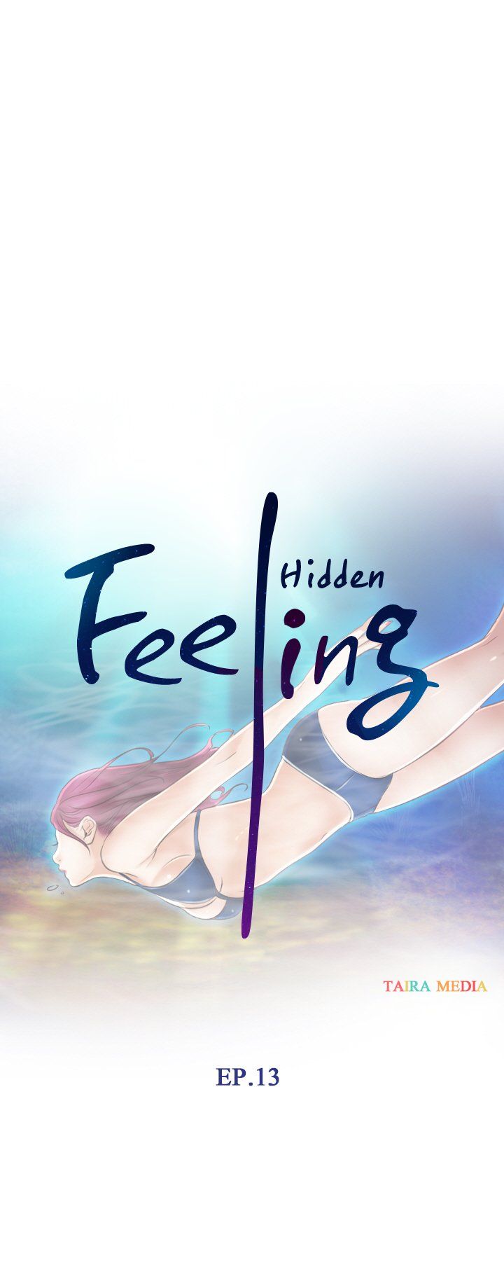 Hidden Feeling Manhwa - Chapter 13 Page 2