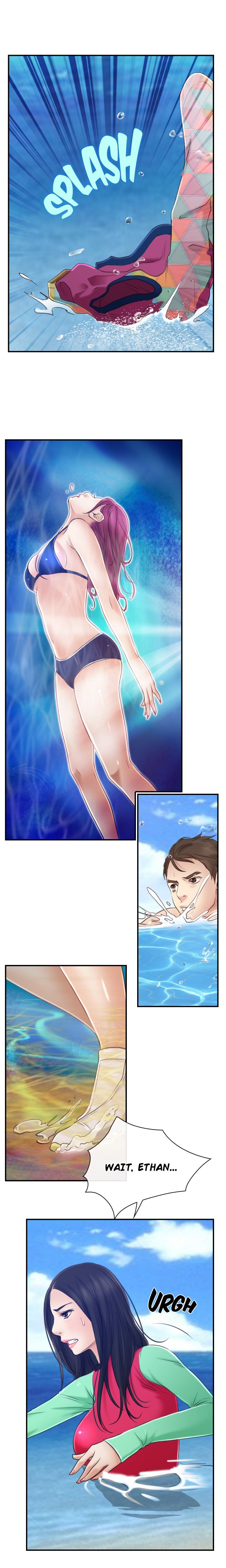 Hidden Feeling Manhwa - Chapter 13 Page 10