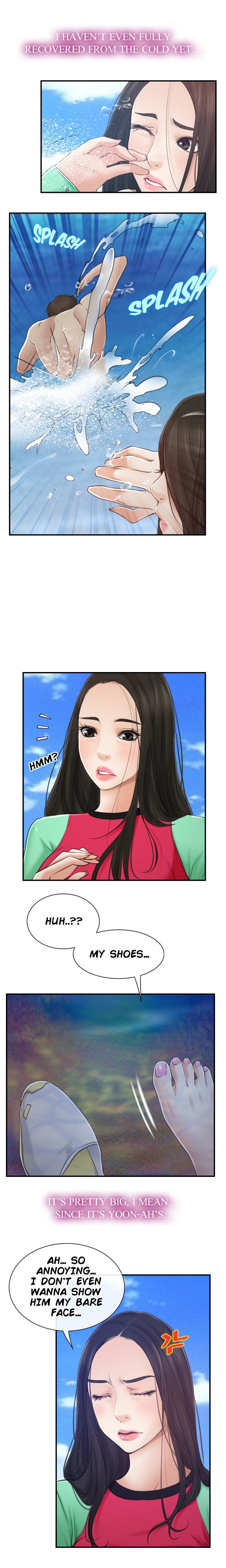 Hidden Feeling Manhwa - Chapter 13 Page 11
