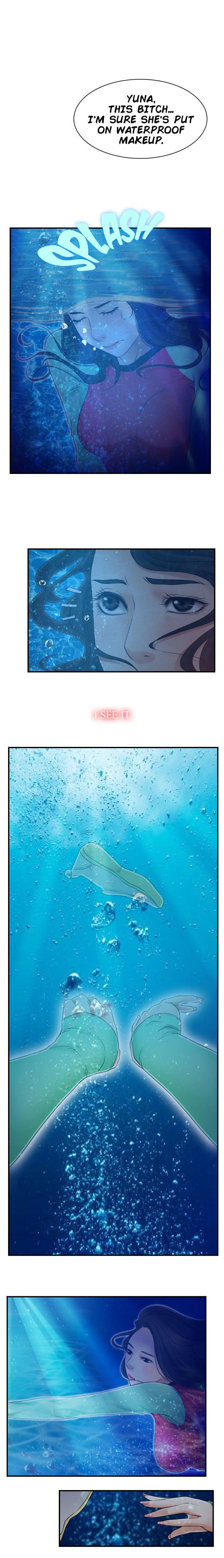 Hidden Feeling Manhwa - Chapter 13 Page 12