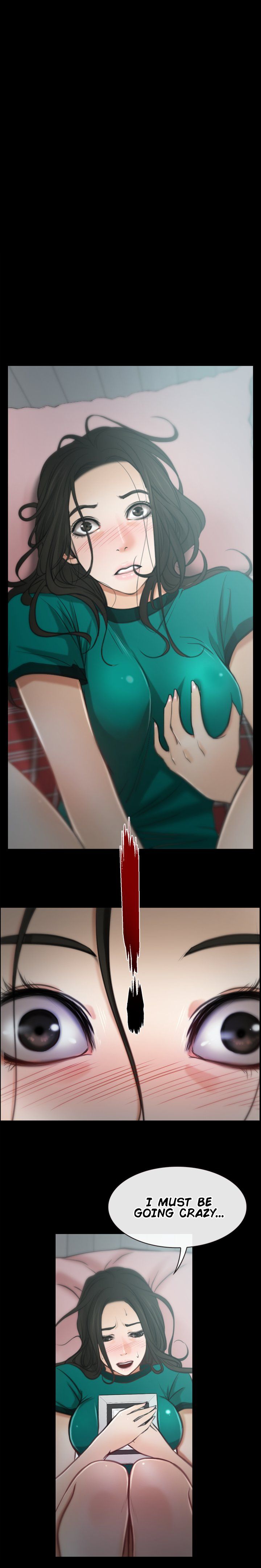 Hidden Feeling Manhwa - Chapter 6 Page 0