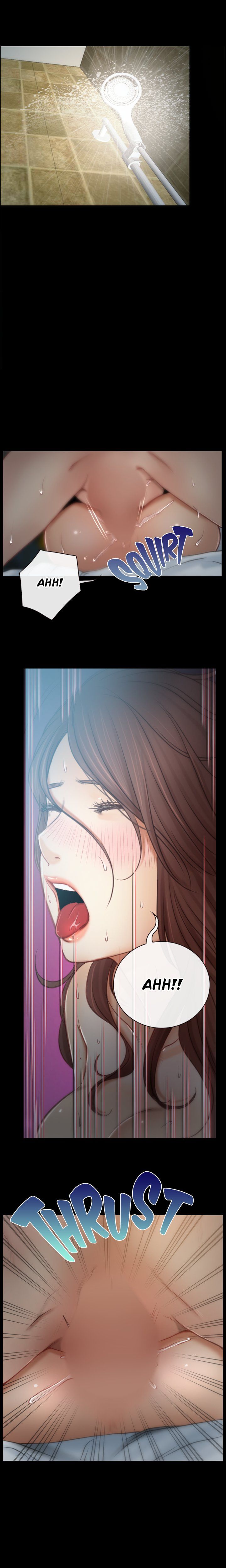 Hidden Feeling Manhwa - Chapter 6 Page 5