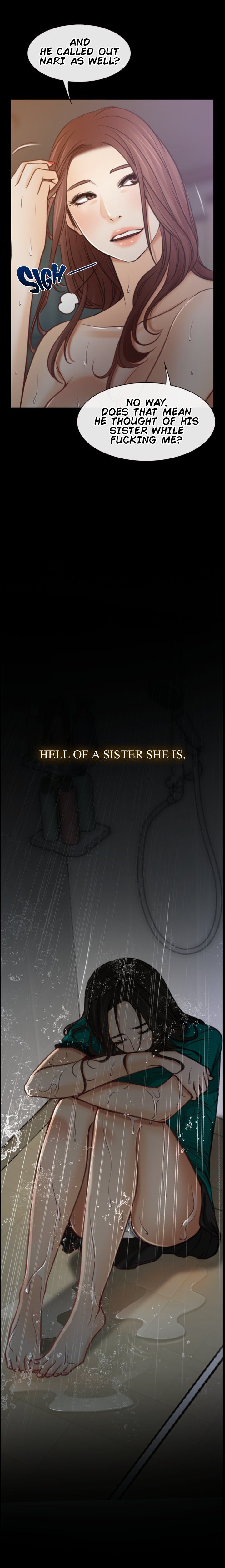 Hidden Feeling Manhwa - Chapter 6 Page 10