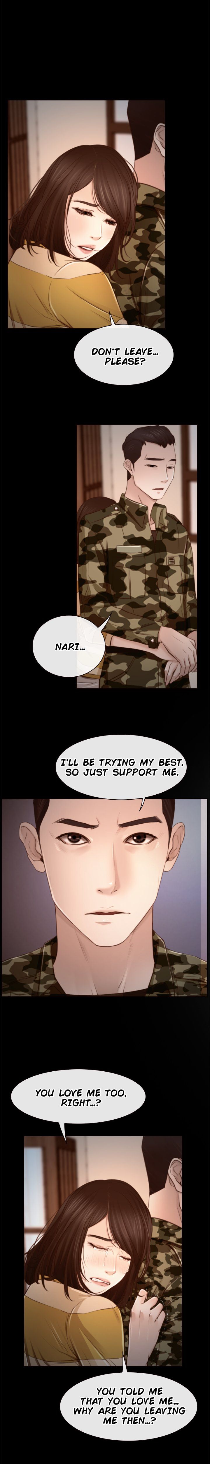 Hidden Feeling Manhwa - Chapter 12 Page 2