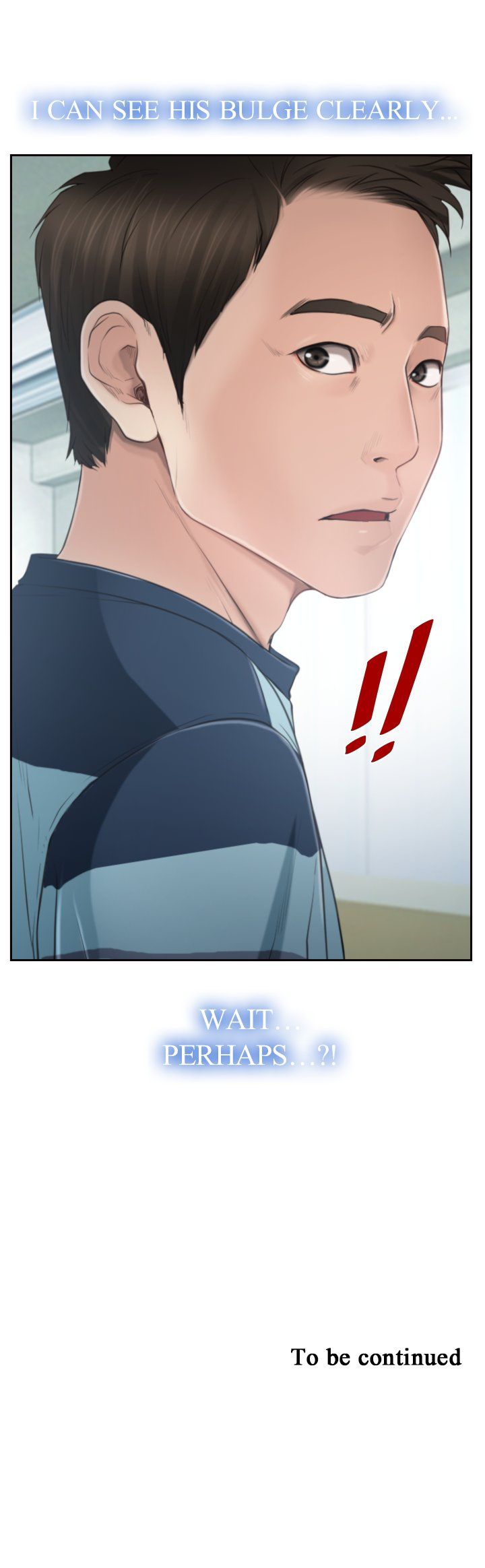 Hidden Feeling Manhwa - Chapter 12 Page 16