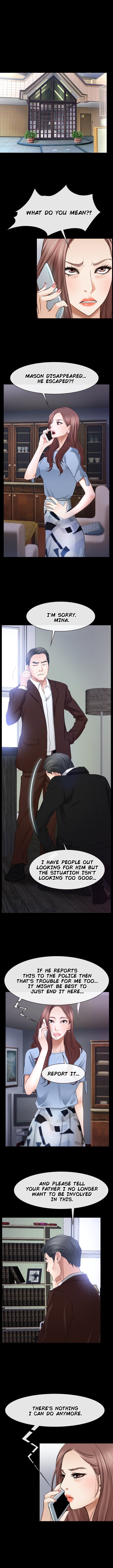 Hidden Feeling Manhwa - Chapter 56 Page 1