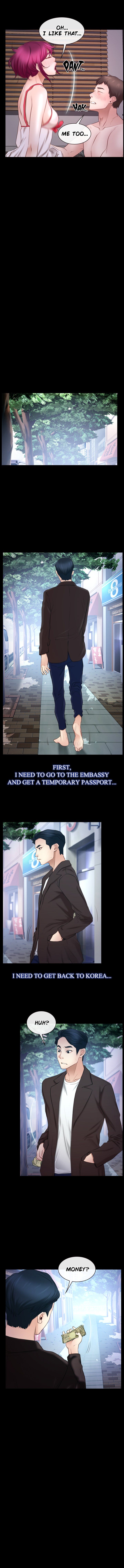 Hidden Feeling Manhwa - Chapter 56 Page 6