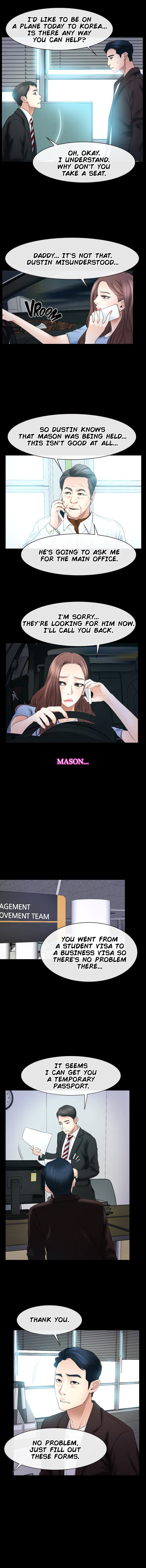 Hidden Feeling Manhwa - Chapter 56 Page 8