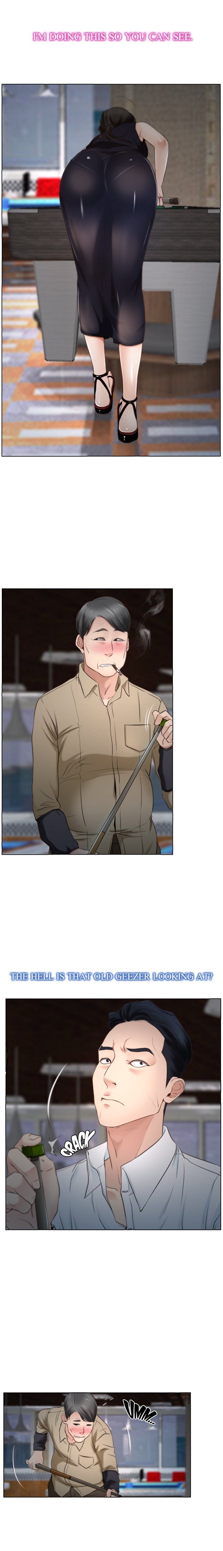 Hidden Feeling Manhwa - Chapter 25 Page 10