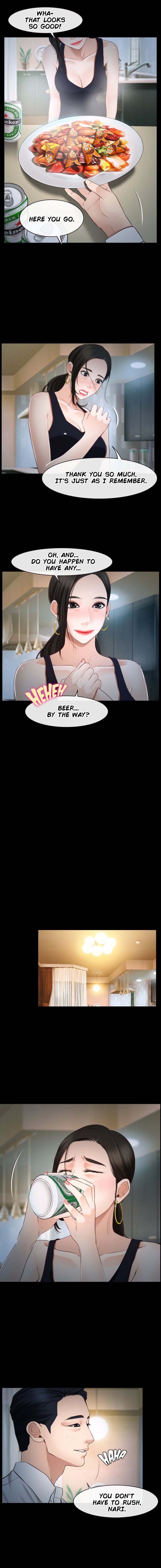 Hidden Feeling Manhwa - Chapter 25 Page 13