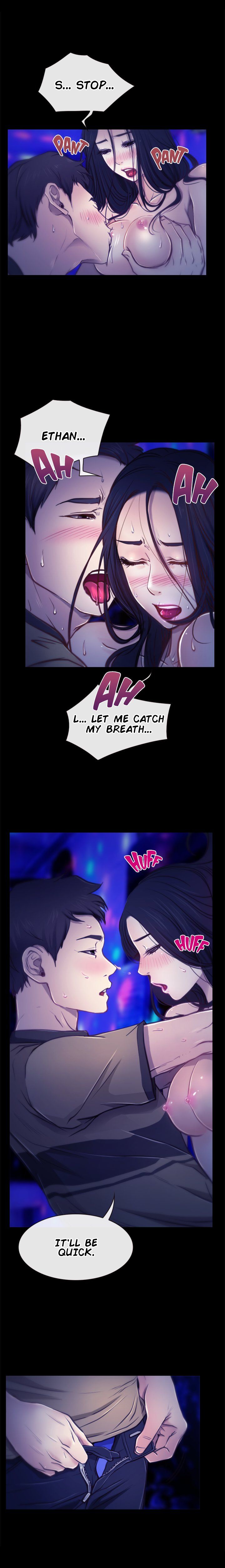 Hidden Feeling Manhwa - Chapter 5 Page 2