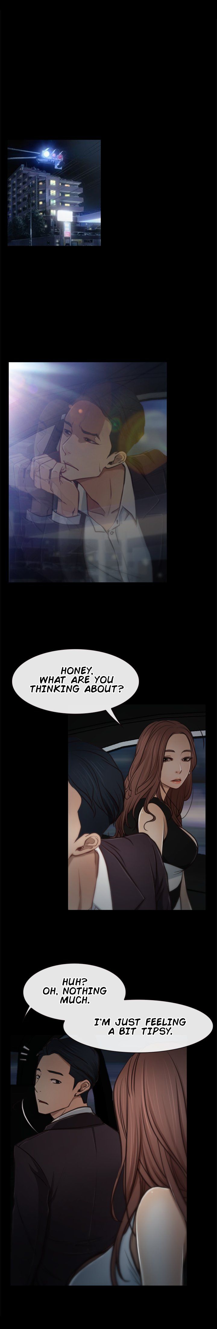 Hidden Feeling Manhwa - Chapter 5 Page 5