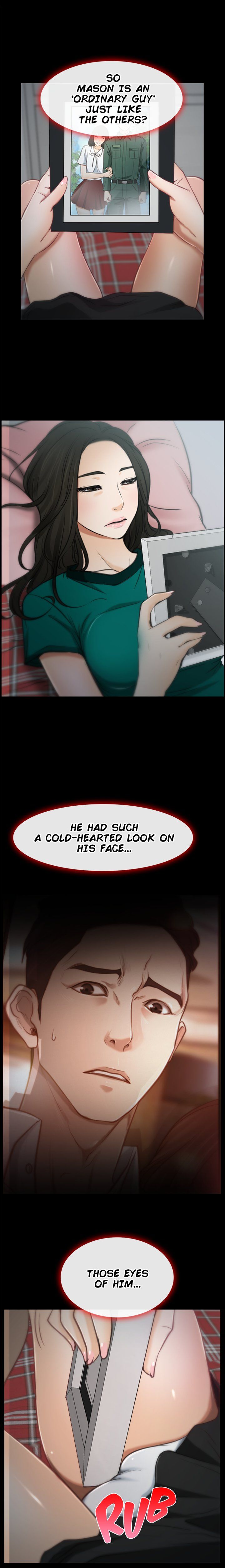 Hidden Feeling Manhwa - Chapter 5 Page 15