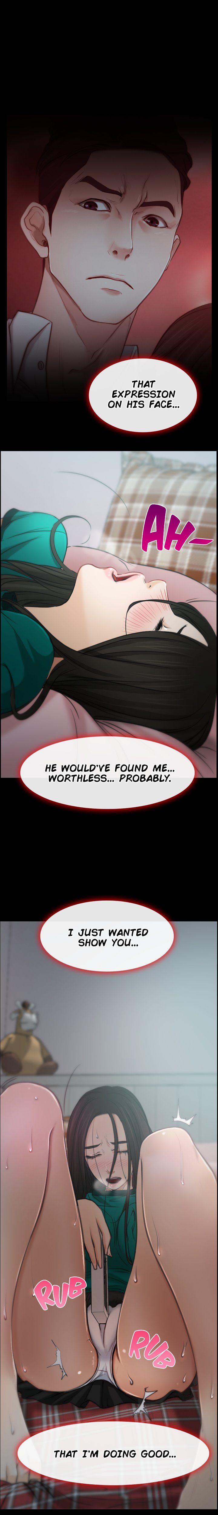 Hidden Feeling Manhwa - Chapter 5 Page 16