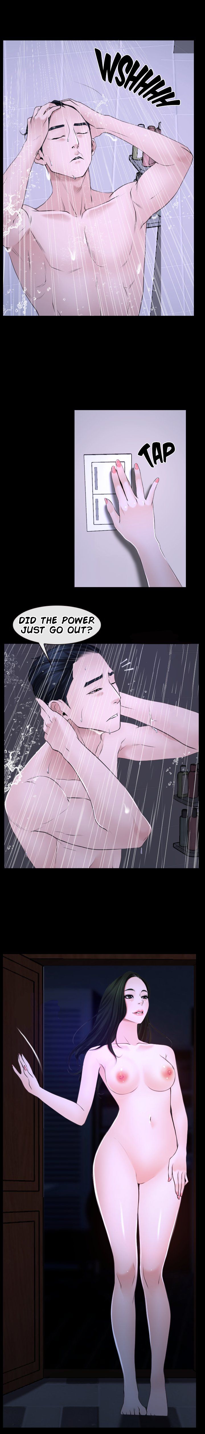 Hidden Feeling Manhwa - Chapter 20 Page 16