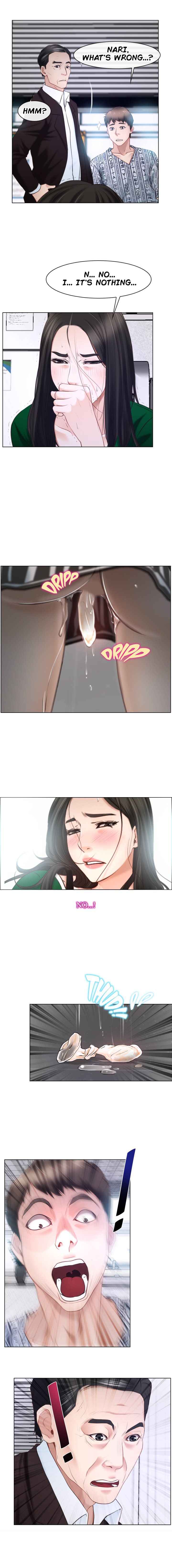 Hidden Feeling Manhwa - Chapter 24 Page 5