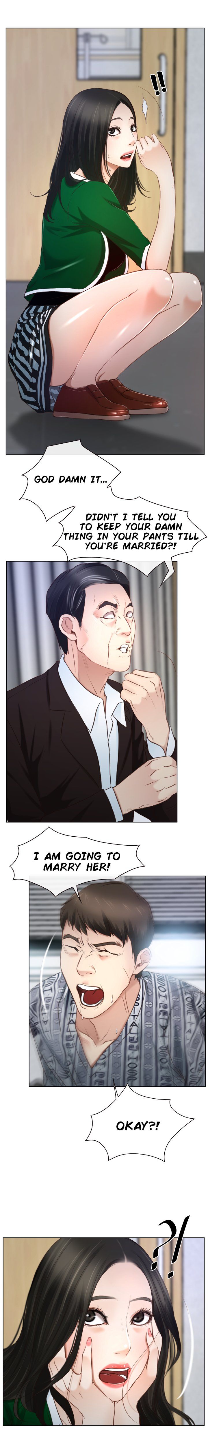 Hidden Feeling Manhwa - Chapter 24 Page 7