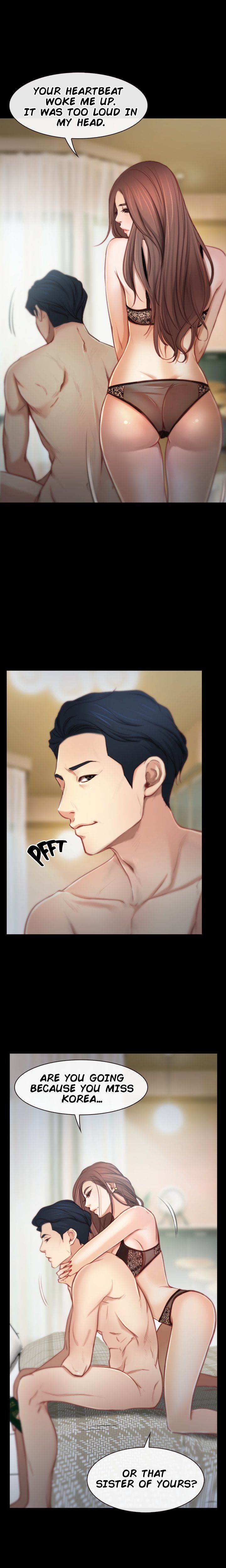 Hidden Feeling Manhwa - Chapter 1 Page 1