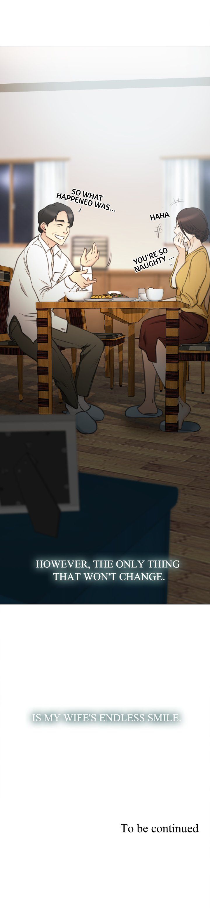 Hidden Feeling Manhwa - Chapter 1 Page 17