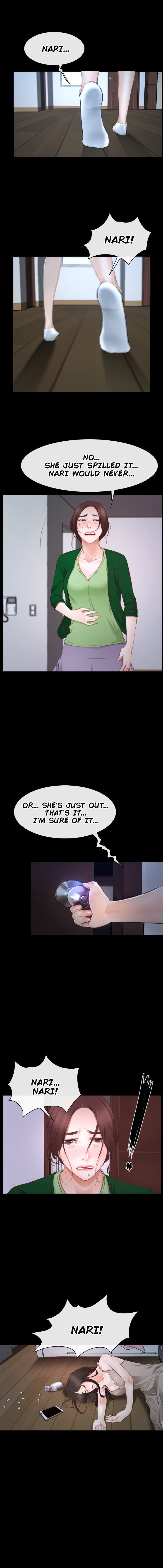 Hidden Feeling Manhwa - Chapter 42 Page 0