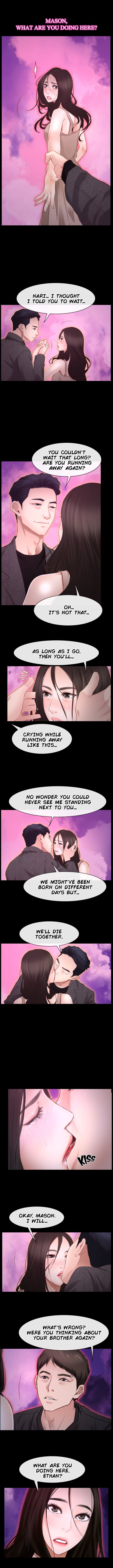 Hidden Feeling Manhwa - Chapter 42 Page 2