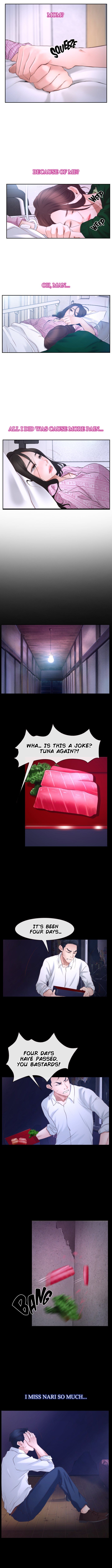 Hidden Feeling Manhwa - Chapter 42 Page 4